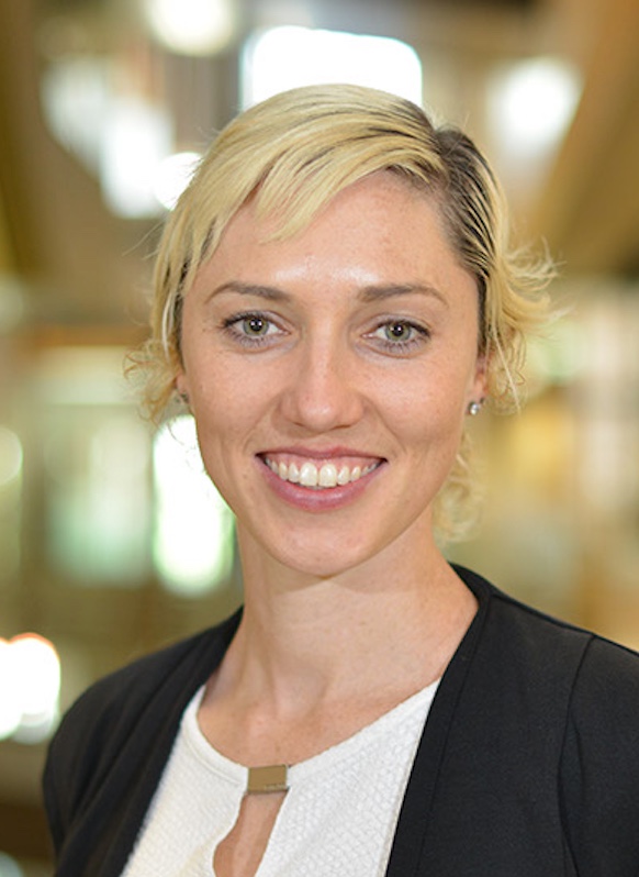 Alison Maree Ciesla